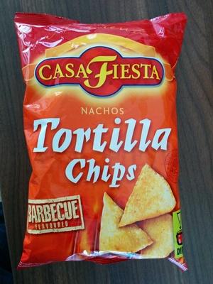 Tortilla Chips
