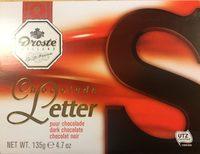 Chocolade Letter S Puur Chocolade Report Card