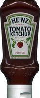 Tomato Ketchup Report Card