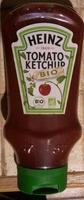 Ketchup Bio Report Card