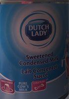 Lait Concentre Sucre Report Card
