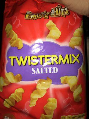 Twisted Mix Sal