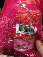 Rabbit Salted Report Card