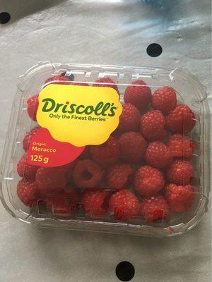 Framboises