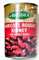 Haricots Rouges Kidney Report Card