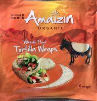 Wheat Flour Tortilla Wraps Report Card