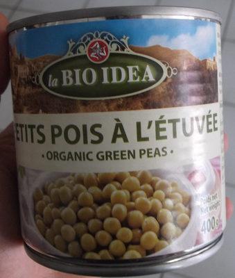 Petits Pois  L'tuve