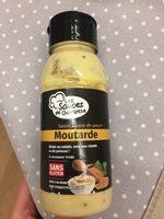 Saucr Moutarde Report Card