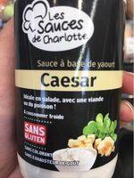 Sauce Caesar Report Card