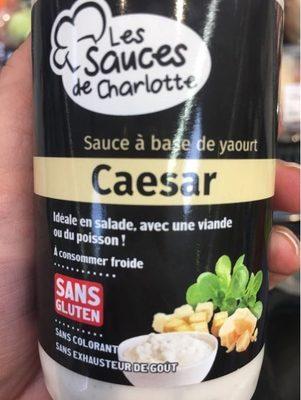 Sauce Caesar