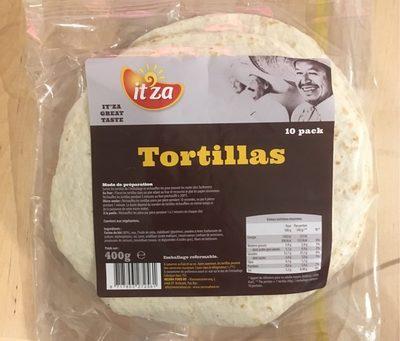Tortillas