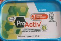 ProActiv Light Report Card