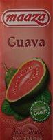 Guava Juice Drink Report Card