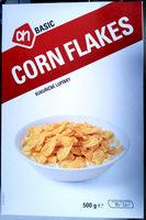 Corn Flakes Report Card