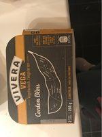 Cordon Bleu Report Card