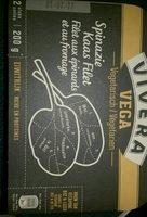 Filet Aux Pinards Et Au Fromage Report Card