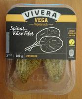 Spinat-Kse Filet Report Card