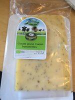 Gouda Jeune Cumin Report Card