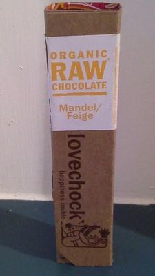 Love Chock Feige Mandel