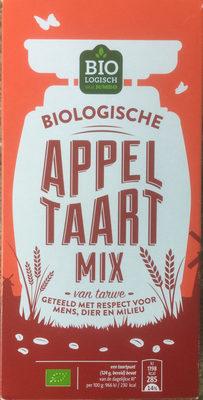 Appeltaartmix