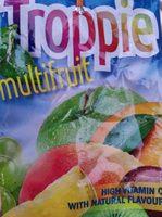 Multifruit Report Card
