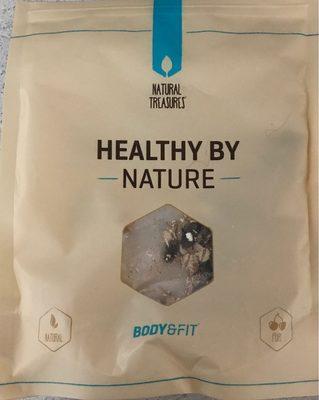 Superfood Muesli , Natural Treasures