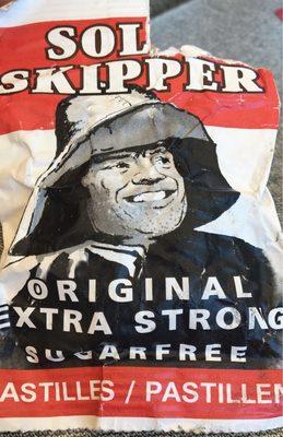 Skipper