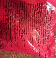 King's Harvest - Gerstete Zwiebeln - 500G Ingredients