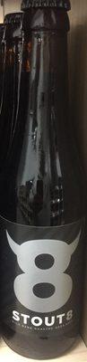 Stout 8