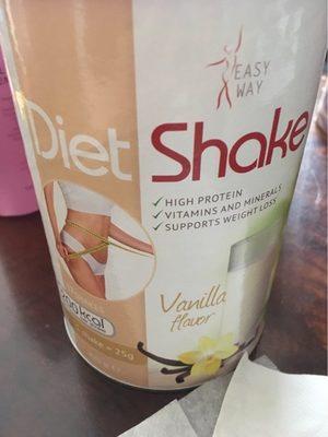 DietShake