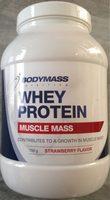 WHEY PROTEIN Report Card