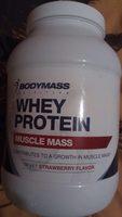 Whey Protein Report Card