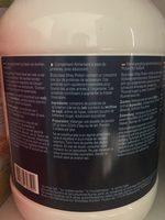 Whey Protein Ingredients