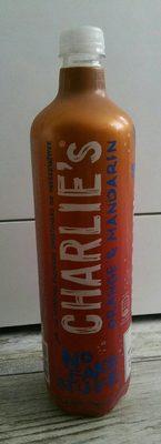 Charlie's Orange & Mandarin