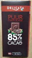 Puur Chocolade  Report Card