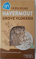 Havermout Report Card