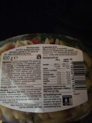 Meal Salad