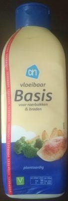 Vloeibaar Basis Voor Roerbakken & Braden