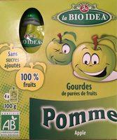 Epicerie / Epicerie Sucre / Compotes Et Pures De Fruits Report Card