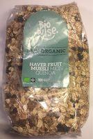 Hafermsli , Mit Quinoa Report Card