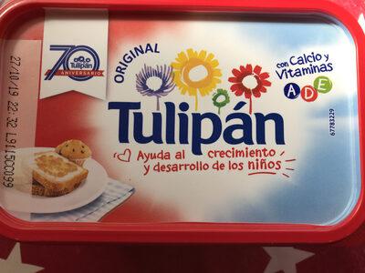 Tulipn