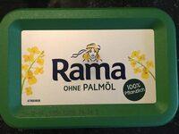 Rama Ohne Palml Report Card
