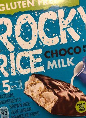 Rocky Rice