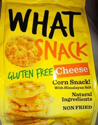 What Snack Cheese