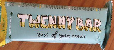 Twenny Bar