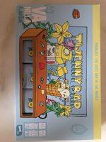 Twenny Bar Vanilla Report Card