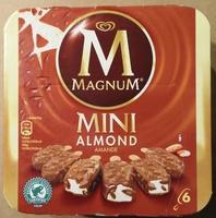 Mini Almond Report Card