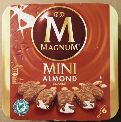 Mini Almond