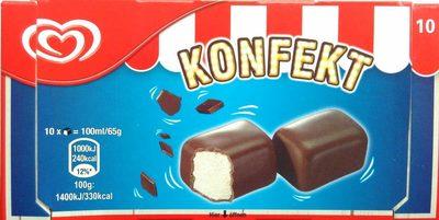 Konfekt