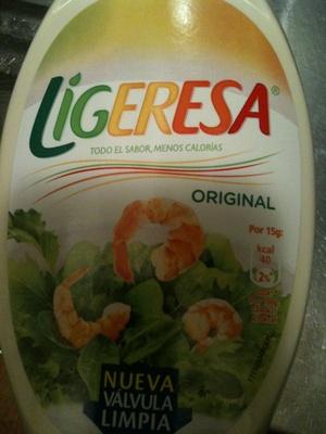 Ligeresa Original